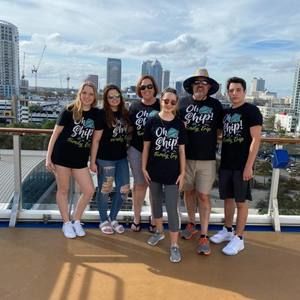 Meet your Posher, John